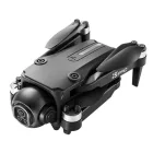 i5 PRO drón – 4K dupla kamera - 2 akkumulátorral HOM-301
