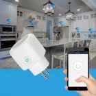 WiFi-s okos konnektor - 20A