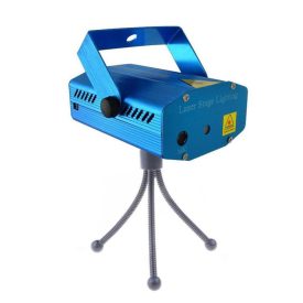 Prolight lézer mini disco fény PRL-C23745