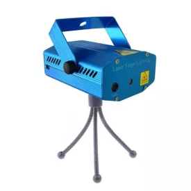 Prolight lézer mini disco fény PRL-C23745