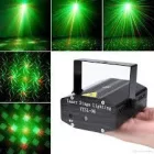 Prolight lézer mini disco fény PRL-C23745