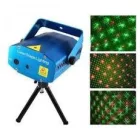 Prolight lézer mini disco fény PRL-C23745