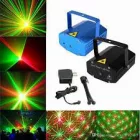 Prolight lézer mini disco fény PRL-C23745