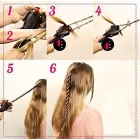 Le-lamer Exclusive Spin Twist hajcsavaró LLM-321H75