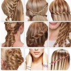 Le-lamer Exclusive Spin Twist hajcsavaró LLM-321H75