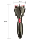 Le-lamer Exclusive Spin Twist hajcsavaró LLM-321H75