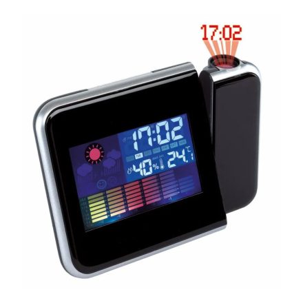 Projectoros óra RAM-MD215