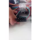 FastLine Iso Kábel 2Dines rádióhoz NOD-321H48