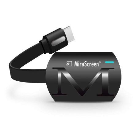MiraScreen G4 RAM-MD365