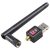 NewLine  Mini usb wifi antennás adapter RAM-MD364