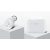 CozyPlay Fehér Manager fülhallgató +Ajándék 1200Mah Powerbank!! NZH-CW800