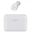 CozyPlay Fehér Manager fülhallgató +Ajándék 1200Mah Powerbank!! NZH-CW800