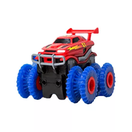 Trix Trux Monster Truck CAIP-19