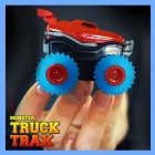 Trix Trux Monster Truck CAIP-19