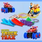 Trix Trux Monster Truck CAIP-19