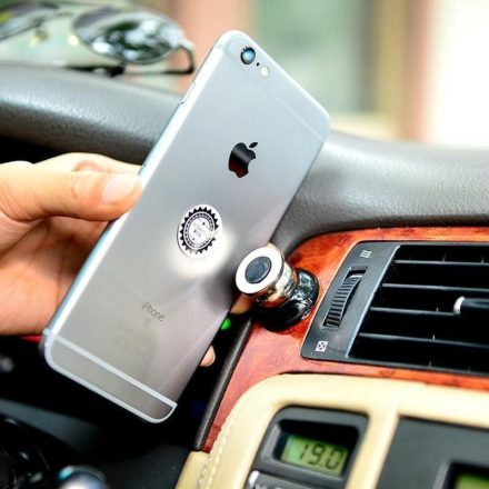 Mágneses telefontartó autóba CAIP-56