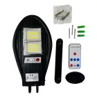 80W kültéri LED lámpa CAIP-35
