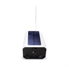 WiFi Smart napelemes kamera PRL-101