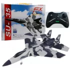 RC repülőgép FX820 MBT-203