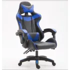 RACING PRO X Gamer szék , kék-fekete (RP-SW110KF)