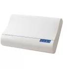 HotelDream – Prémium memóriahabos nyakpárna 54*33*7/10cm