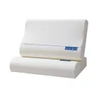 HotelDream – Prémium memóriahabos nyakpárna 54*33*7/10cm