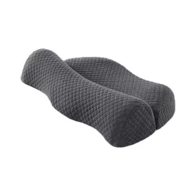   ErgoRest Comfort Memóriahabos Nyak- és Fejpárna - 48*33*7cm