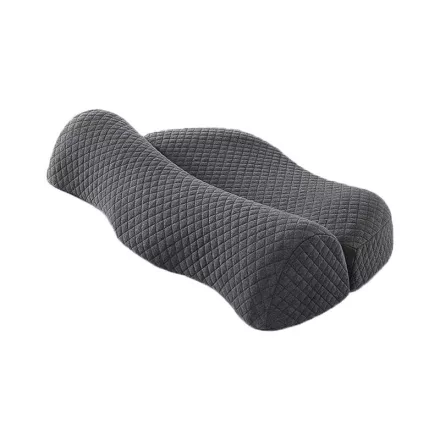 ErgoRest Comfort Memóriahabos Nyak- és Fejpárna - 48*33*7cm