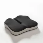 ComfortSeat – Ergonomikus Memóriahabos Székpárna 41×38×7 cm LM-03
