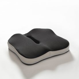   ComfortSeat – Ergonomikus Memóriahabos Székpárna 41×38×7 cm LM-03