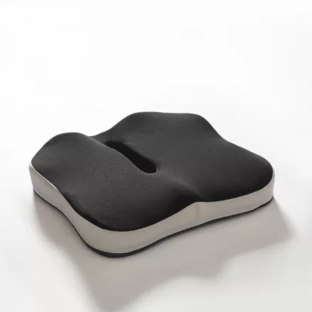 ComfortSeat – Ergonomikus Memóriahabos Székpárna 41×38×7 cm LM-03