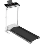 HomeFit K500 Space-Saver Futópad LM-01