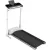HomeFit K500 Space-Saver Futópad LM-01