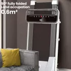 HomeFit K500 Space-Saver Futópad LM-01