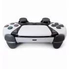 Vezeték nélküli kontroller PS4 / PC kompatibilitással 1db, fehér-fekete