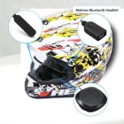 Insider motoros headset MTS-CW73