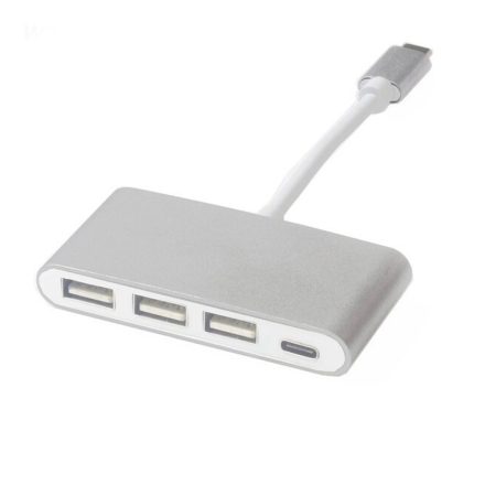 RVN Type-C <> USB 3.0 HUB RAM-MD381