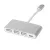RVN Type-C <> USB 3.0 HUB RAM-MD381
