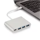RVN Type-C <> USB 3.0 HUB RAM-MD381