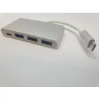 RVN Type-C <> USB 3.0 HUB RAM-MD381