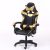 RACING PRO X Gamer szék , Arany-Fekete (RP-SW110AF)