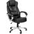 OfficeTrade Főnöki szék fekete (OFF-SW110FK)