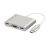 RVN Type-C <> USB 3.0 ,USB C,VGA, RAM-MD380