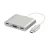 RVN Type-C <> USB 3.0 ,USB C,VGA, RAM-MD380