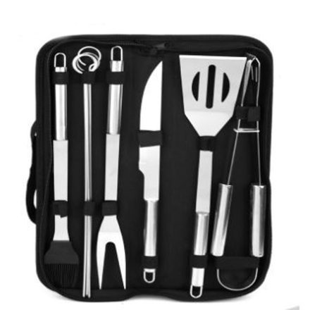 Bdown BBQ kerti sütőkészlet szett S-CW729