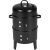 Grill master BBQ Smoker Multifunkciós grillsütő és füstölő NDG-DE673