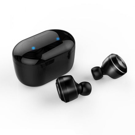 CozyPlay Ultra A6 Airpods vezetéknélküli fülhallgató - beépített powerbank, mikrofon NZH-CW859