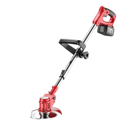 PureCut akkumulátoros fűkasza 24V 1db akkumulátorral GPK-22