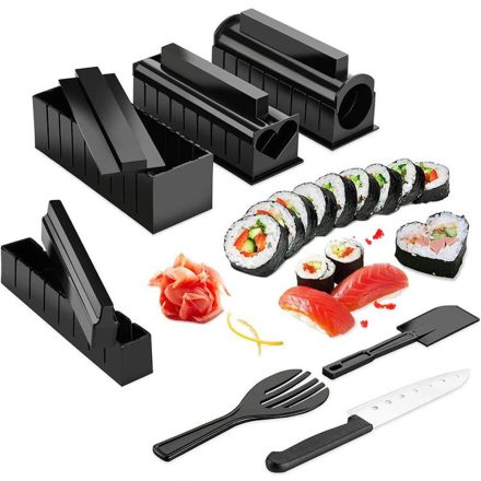 LuxSushi készítő szett CAIP-04