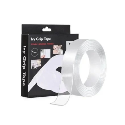 Ivy Grip Tape 5 méteres kétoldalas ragasztószalag CAIP-02